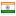 kopekesyalari.com server is located in India